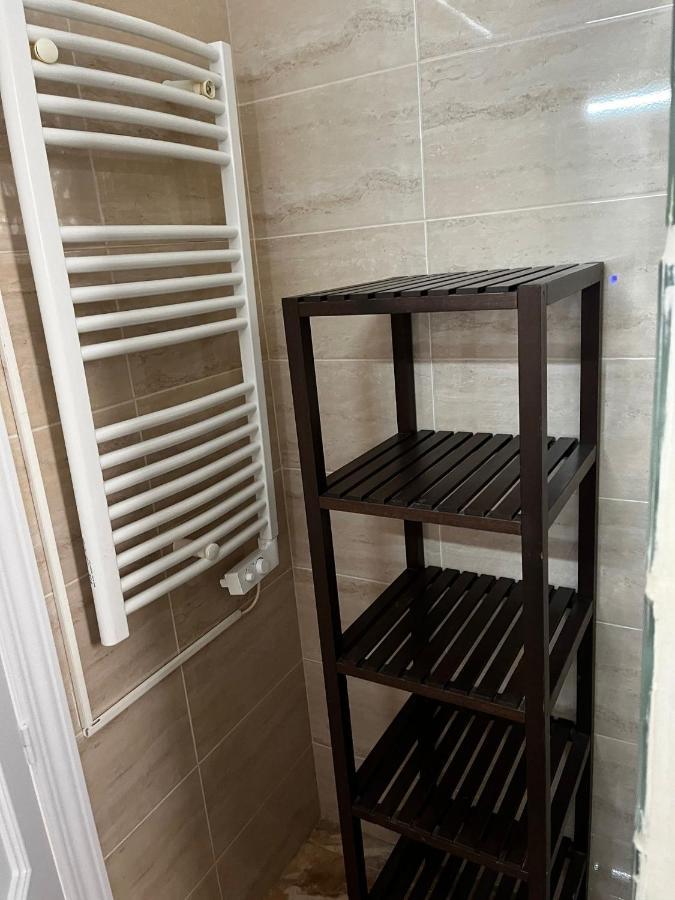 Estupendo apartamento en Estación-Centro, WIFI, Agua por Osmosis Cartagena Exterior foto